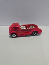 2015 HOT WHEELS - HW HERITAGE