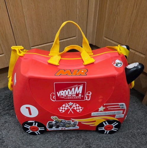 Trunki kids ride on - kids,
