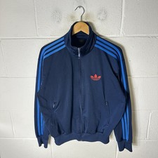 Vintage Adidas Jacket Mens