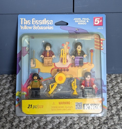 Nex beatles yellow - beatles,