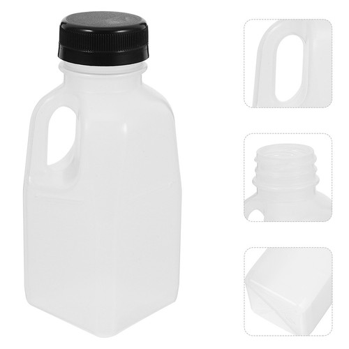 Pcs small milk - small, juice