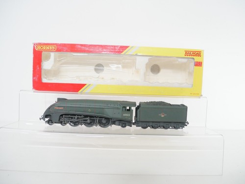 Hornby gauge r2784x a 4 - br,