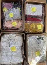 Job lot of branded new