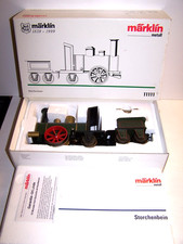Märklin 11111 Gauge 1 Steam