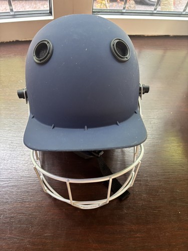 Gray nicholls cricket helmet - cricket,