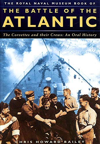 The battle atlantic - the,