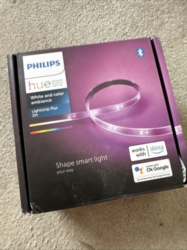 Philips hue smart - hue, les