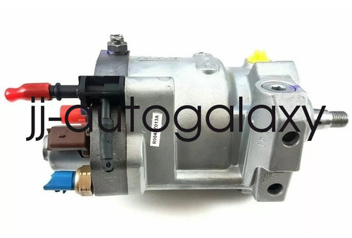 Fuel injection pump - for, ford