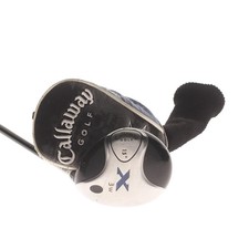Callaway X-Series Fairway 3