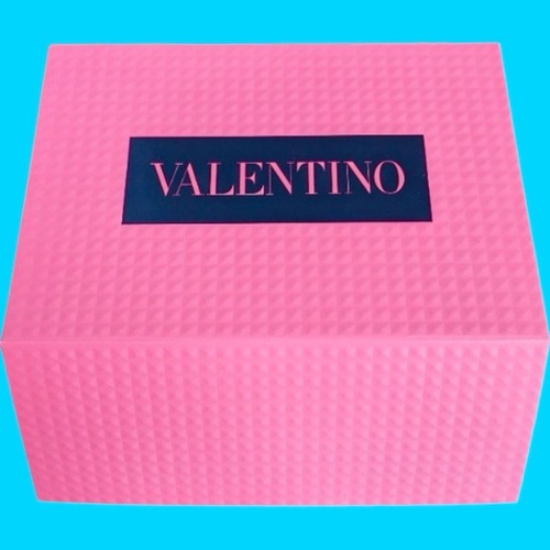 Valentino gift box empty - valentino,