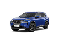 Nissan X-Trail N-Connecta