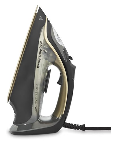 Morphy richards gold crystal - richards,