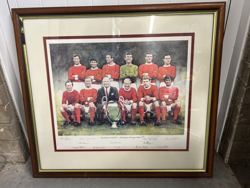 1968 european cup beckett - 1968,