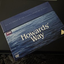 Howards’ Way - The Complete