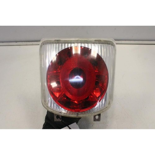 Taillight glass piaggio - glass,
