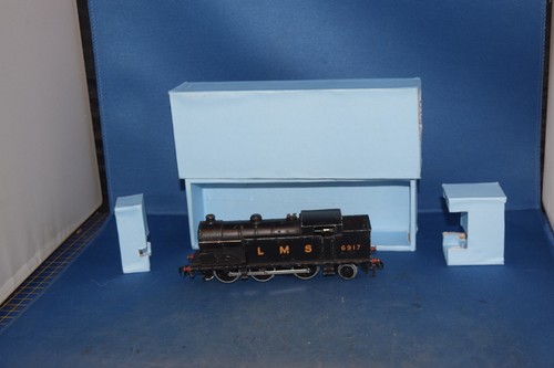 Hornby dublo edl7 - hornby,