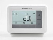 Honeywell Home T4M Wired