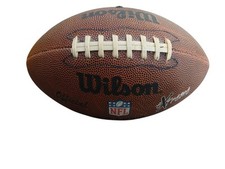 Wilson NFL Soft Grip Ball
