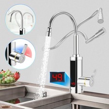 360° Kitchen Electric Heater