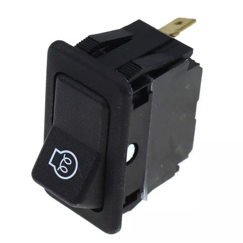 Glow plug switch - #6668927, for
