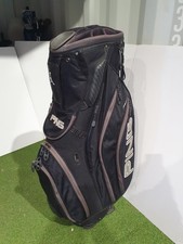 Ping Pioneer Cart Bag 15 Way