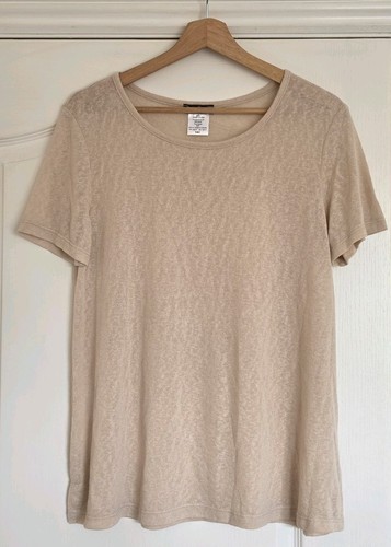 Kim short sleeve linen - kim, co