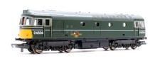 LIMA 'OO' GAUGE L205129 BR