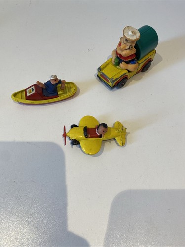 Vintage popeye the - vintage, man