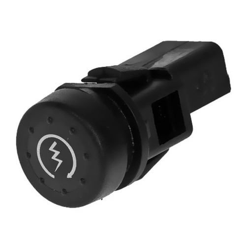 Start button round - button,