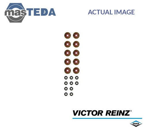 17609 valve stem seal - valve,