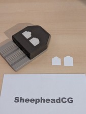Stampin lovely labels - lovely,
