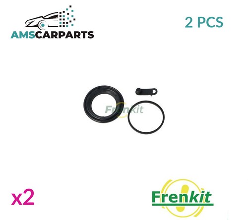 Brake caliper repair kit front - caliper,