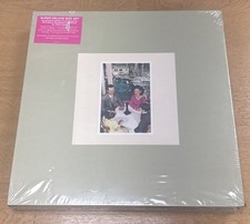 Led Zeppelin Presence Super