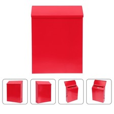  Letter Box Mailboxes for
