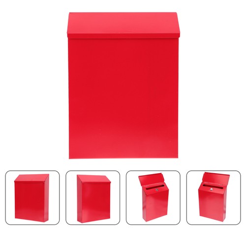 Letter box mailboxes - box,