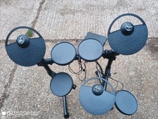 Yamaha DTX400K Electronic Digital Drum Kit