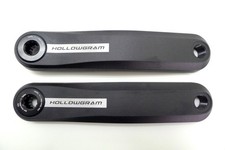 Cannondale Hollowgram Left &