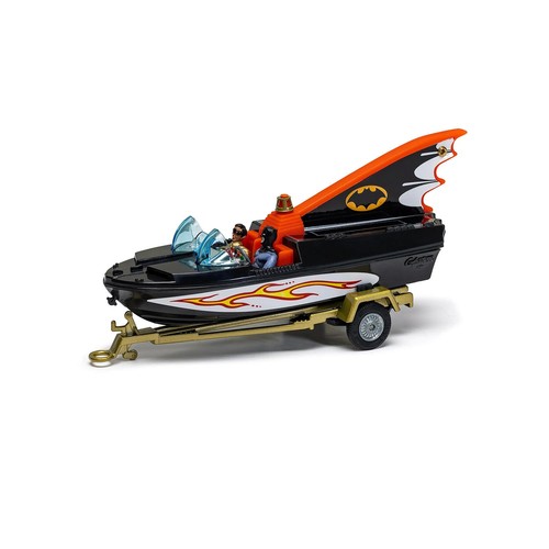 Corgi cd54321062 toys 107 bat - corgi,