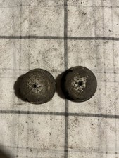 Yamaha DT 125r Dtre Dtx Tank