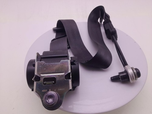 Vauxhall corsa seat belt - seat,