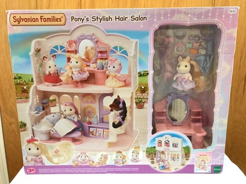 Sylvanian families - ✨✨✨sylvanian,