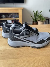 Karrimor Aspect Low C16 Grey