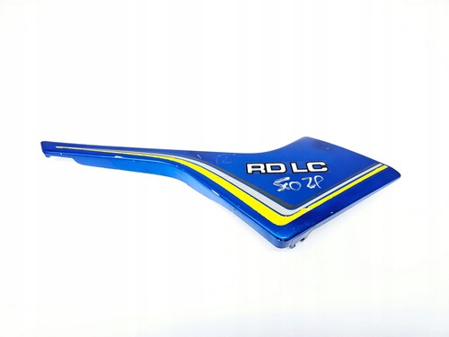 Yamaha side fairing - yamaha,