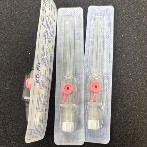 Cannula 20g 4 for - iv,