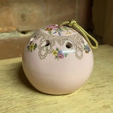 Vintage 1970’s Ye Olde Pink
