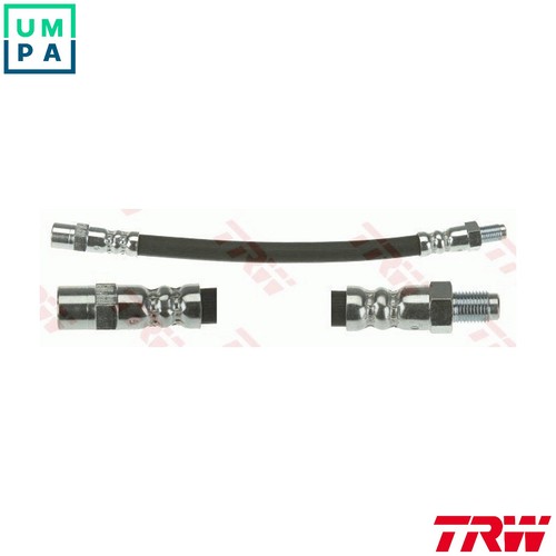 Brake hose phb126 - phb126, bmw