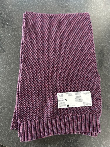 Burgundy 100 cotton marks and - burgundy, 100%