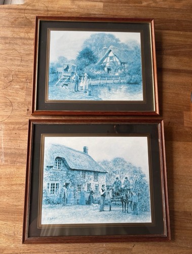 Framed monochromatic