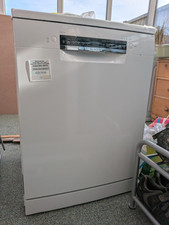 Bosch Series 4 SMS4HMW00G 60cm