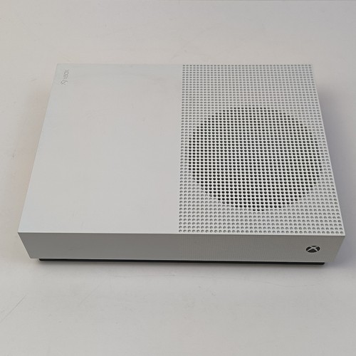 Xbox one 1tb digital edition - s,